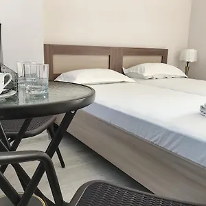 Konukevi Akbulak, Almatı